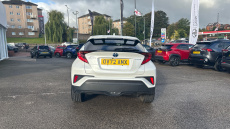 Toyota C-HR 1.8 Hybrid Excel 5dr CVT Hybrid Hatchback